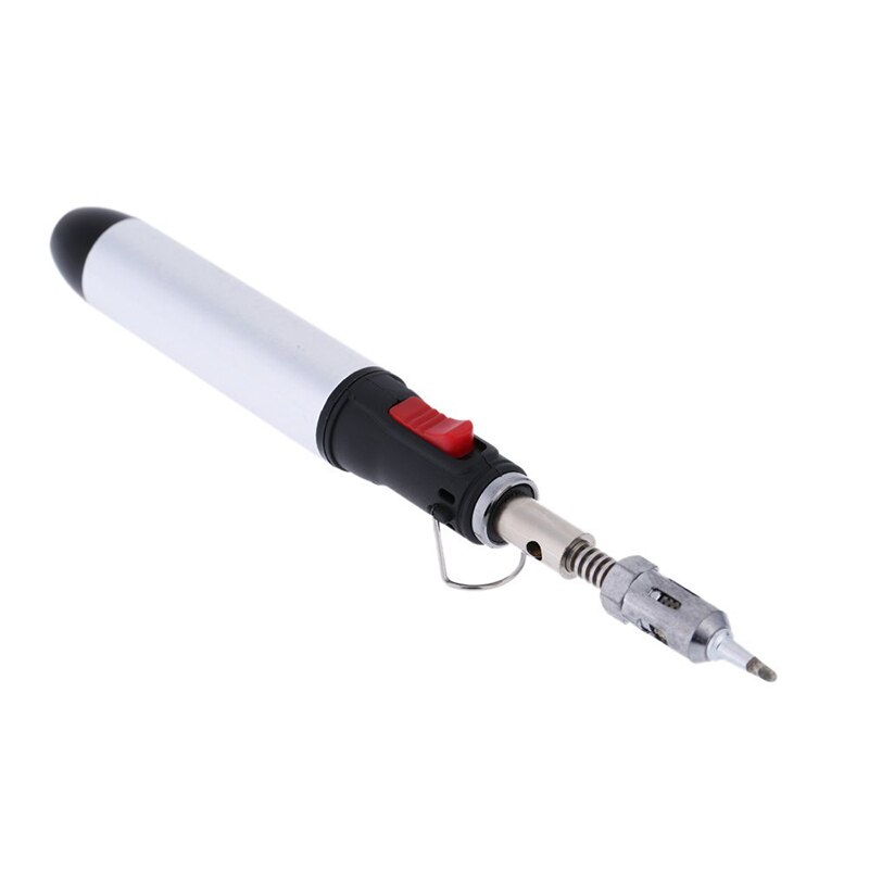 Gas soldering iron Butane gas soldering iron 12 ml Pen torch tool 1300 Celsius