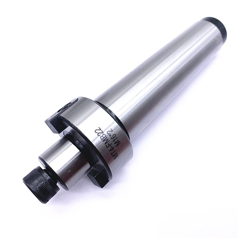 1PCS MT2 MT3 MT4 FMB FMB22 FMB27 FMB32 M10 M12 M16 Morse FMB tool holder Face Milling Machine Tool Holder Cnc Hanger