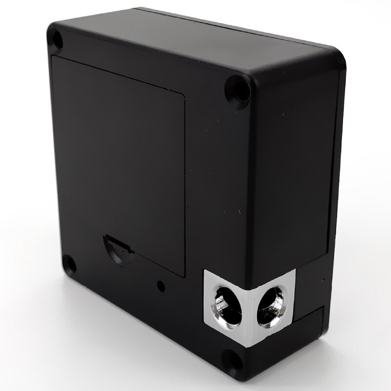 Serrure électronique Invisible RFID pour armoire, verrou de porte et tiroir sans clé, casier à capteur