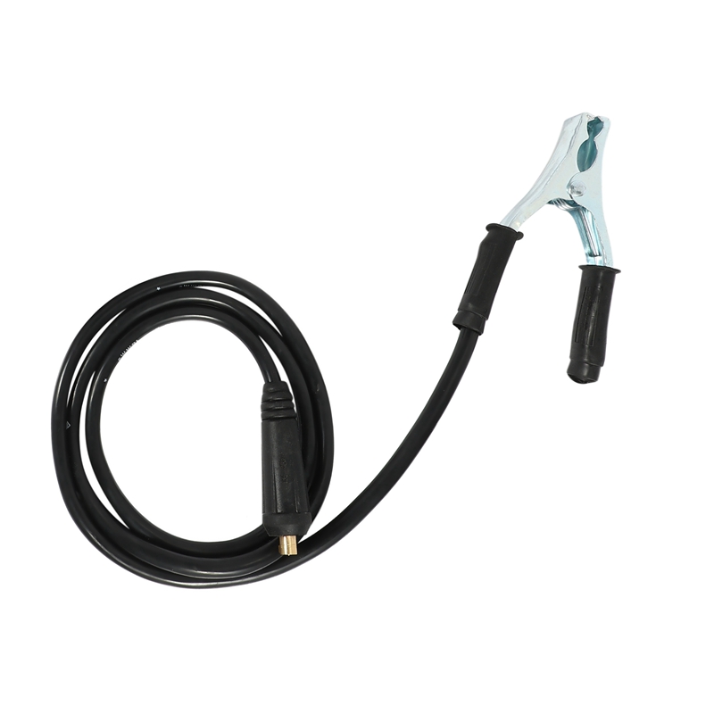 300A Grond Lassen Aarde Klem Lasser Aarde Kabel Koper