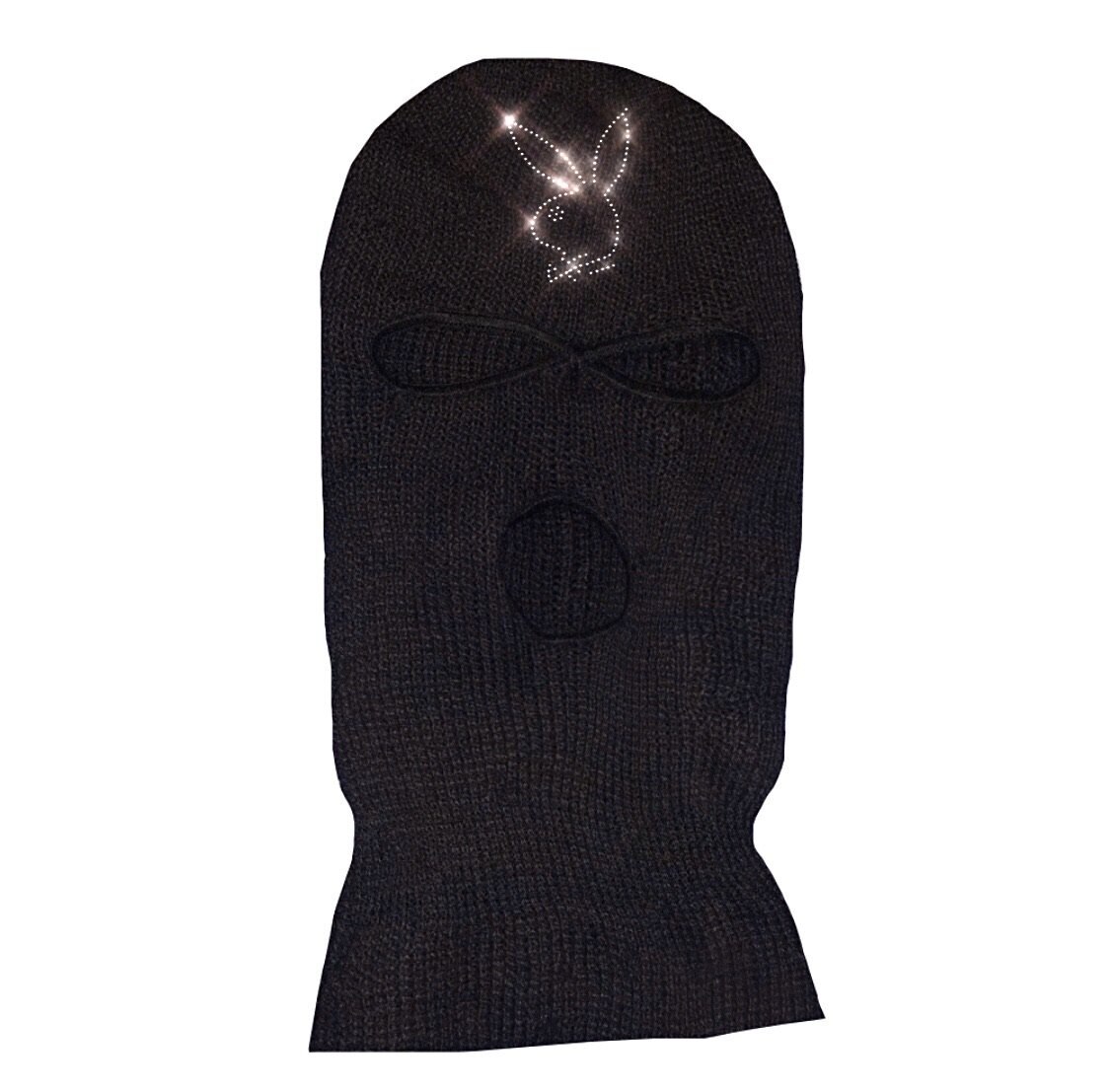 Balaclava Mask Hat Winter Cover Neon Mask Green Ski Cycling Face Mask Play Boy Cute Shining Baddie: 1