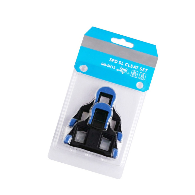 Sh11 spd sl racercykel pedal klampe cykel pedaler plade klip spd-sl  sh10 sh11 sh12 klamper original: Sh12