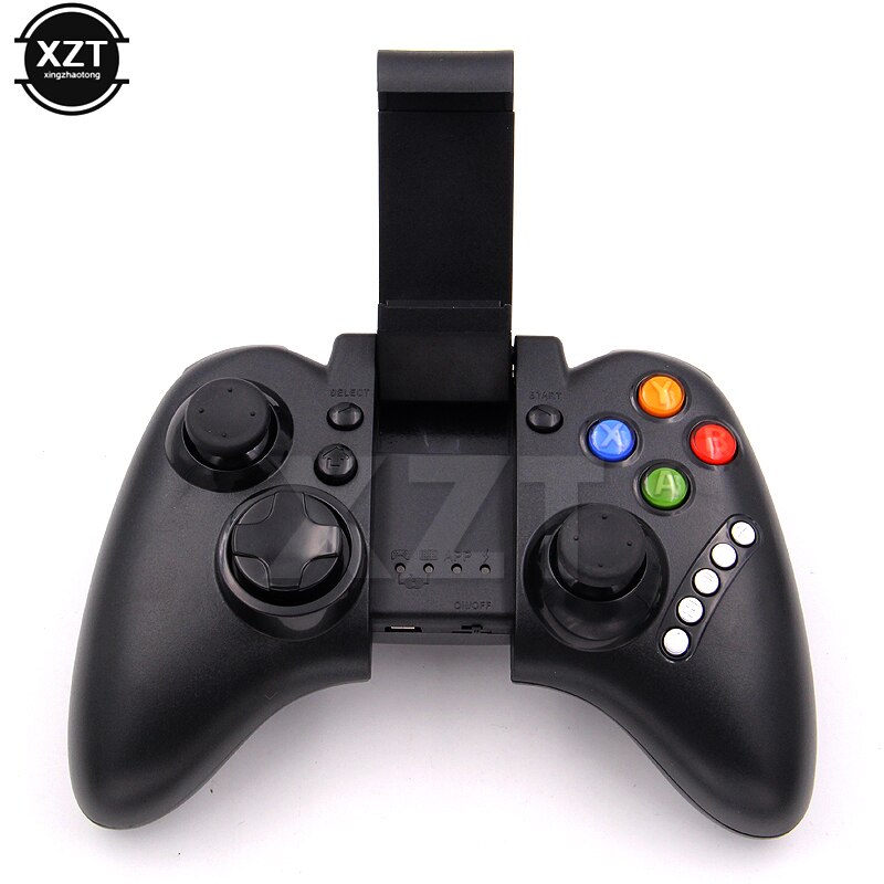 Bluetooth Game Controller Wireless IPEGA PG 9021 Gamepad Joystick For Iphone Android iOS PC Samsung Phone Tablet Holder Gamer