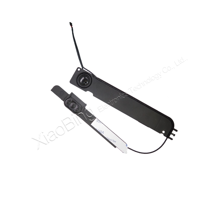 Nuovo altoparlante del computer portatile sinistro/destro per MacBook pro Unibody 13.3 "A1278 2008 2009 2010 Anno MB990 MB991 MC374 mc375: Grigio chiaro