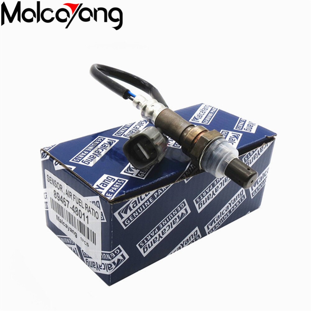 Exhaust Gas O2 Lambda Probe Oxygen Sensor 89467-48010 For Lexus RX300 ES300 for Toyota Highlander
