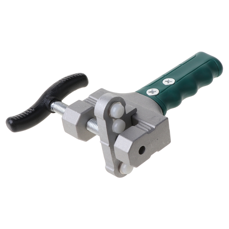 Handglas Snijder - Tegel Divider Opener Breker - Spiegel Snel Openingsset