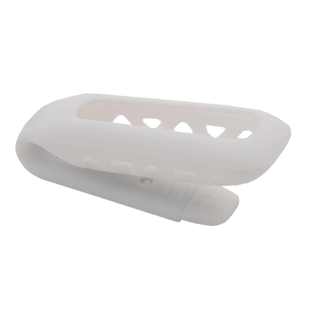 Fitbit One Fitness Tracker Replacement Accessory Silicone Metal Clip Belt Holder Case Cover