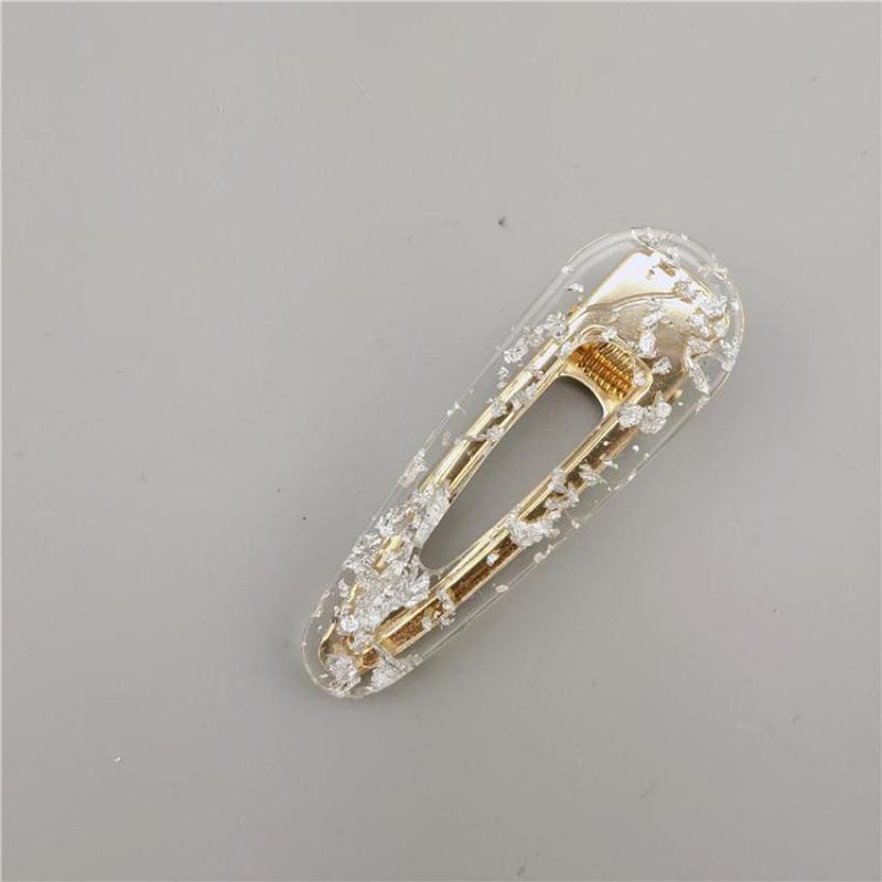 retro Helle Haar Stifte Mädchen Aushöhlen Haar Zubehör freundlicher Chidren Haar Clips Haar Styling Werkzeuge Toolder Barrettes Kopfschmuck