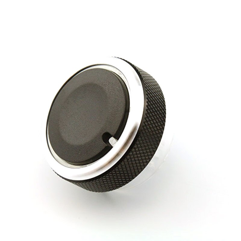 AC Heater Climate Control Knob Panel Switch Knobs Buttons For FORD FOCUS 2005