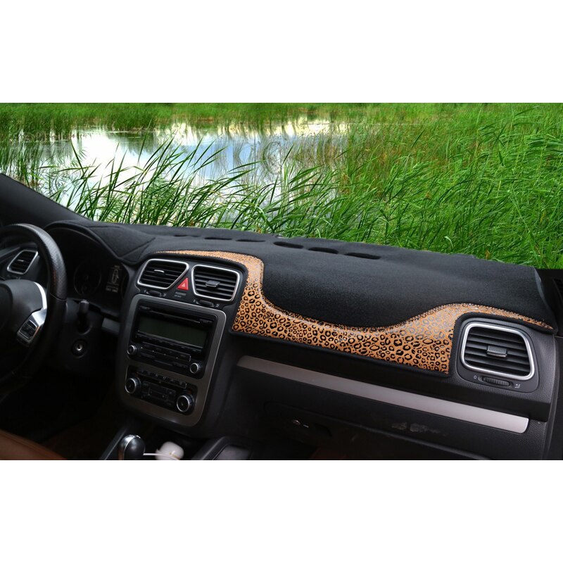 NX serie NX200 NX200t NX300h NX300 mit links bildschirm Leder auto DashMat dashboard-dash abdeckung pad matten
