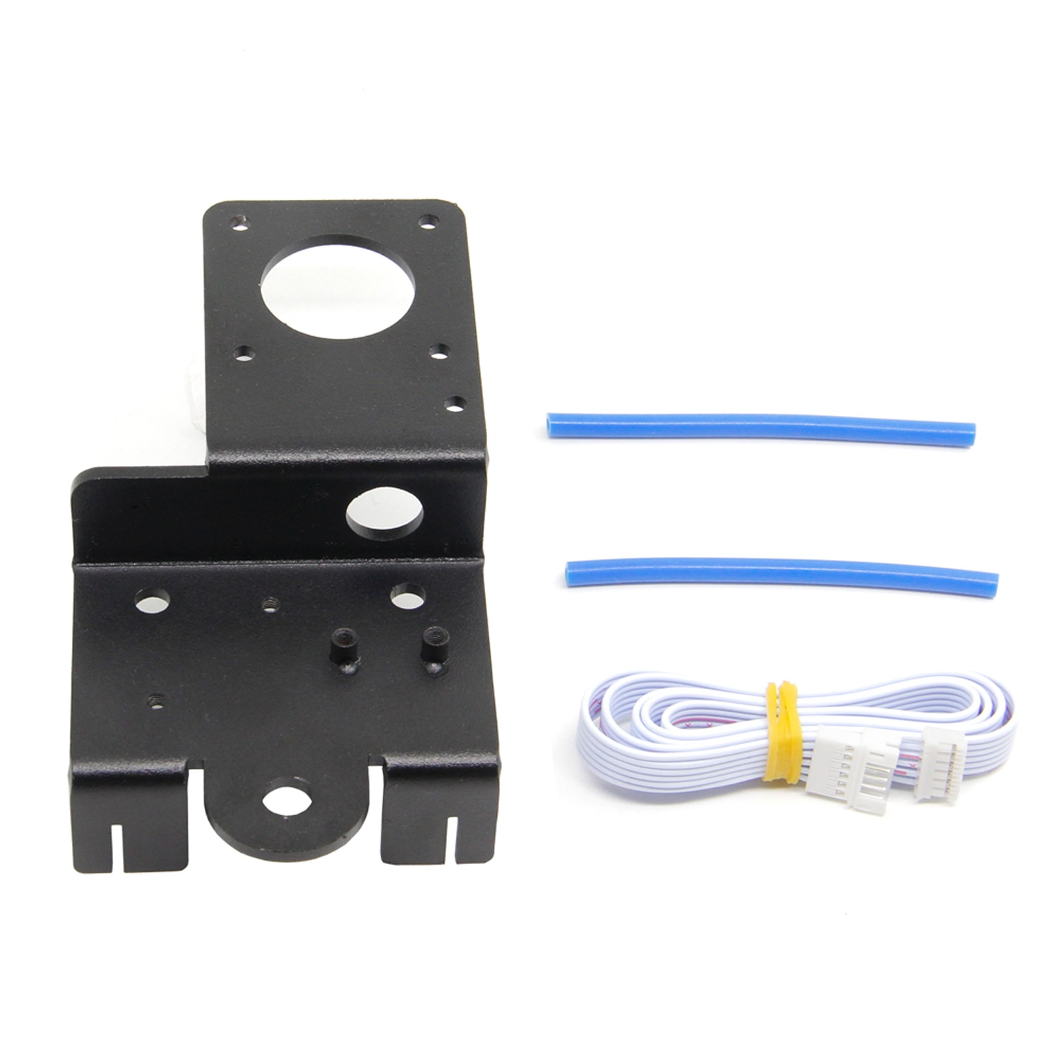 Ender 3 3d printer direct drive plate uppgraderingssats för creality ender -3,  ender 3 pro, cr -10, cr -10s direct extruder adapter platta