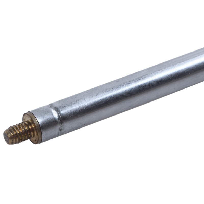 Antena de expansión roscada externa para coche, modelo RC 5 Silver 5 Sección 3 mm