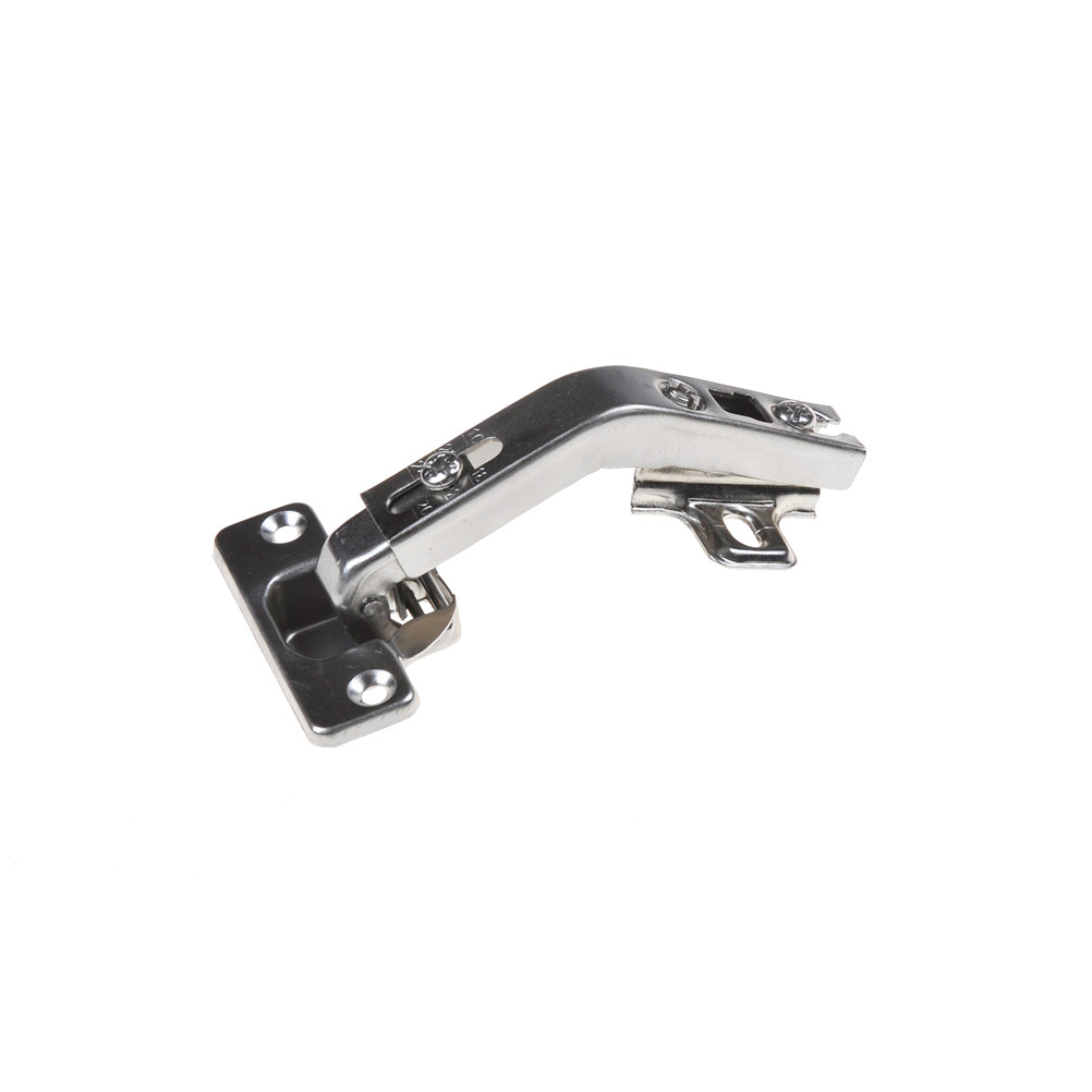 2 Holes 135 Degree Corner Folded Cabinet Door Hinges Kitchen Bathroom Cupboard Hinge For Home Tools