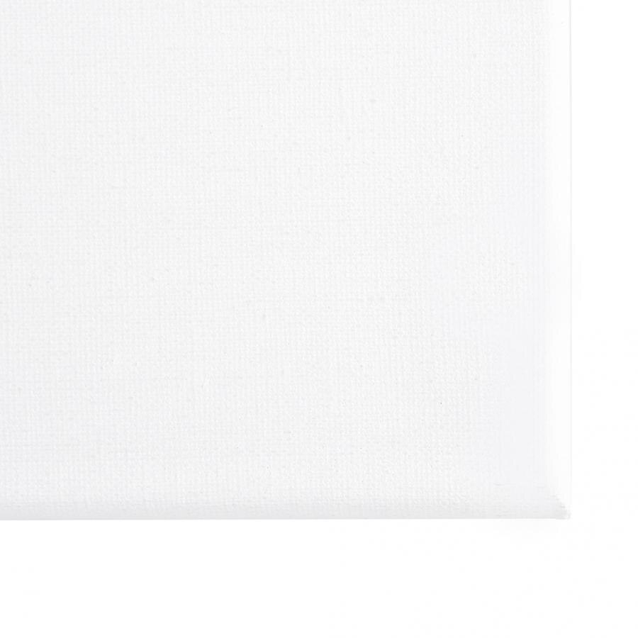 Oil Painting Canvas Stretcher Hybrid Linen Acrylic Oil Painting Frame 30 x 40cm art supply