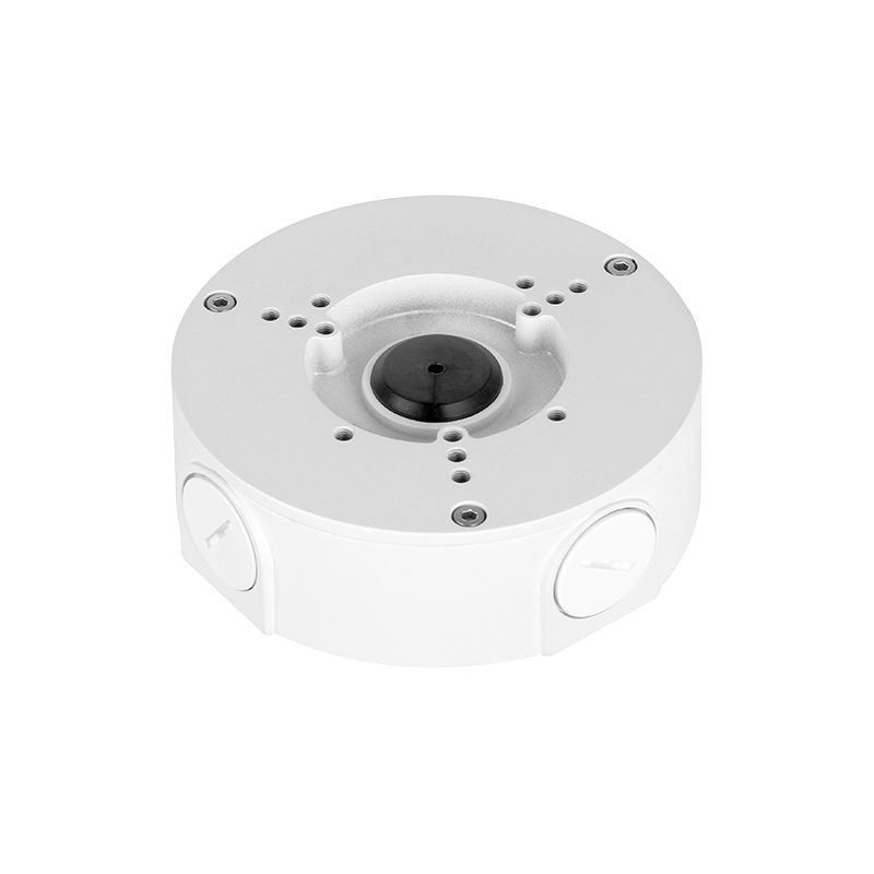 Dahua PFA130-E dome wall mount Dahua Water-proof Junction Box Neat Integrated Aluminum camera bracket PFA130-E: PFA130-E X 1