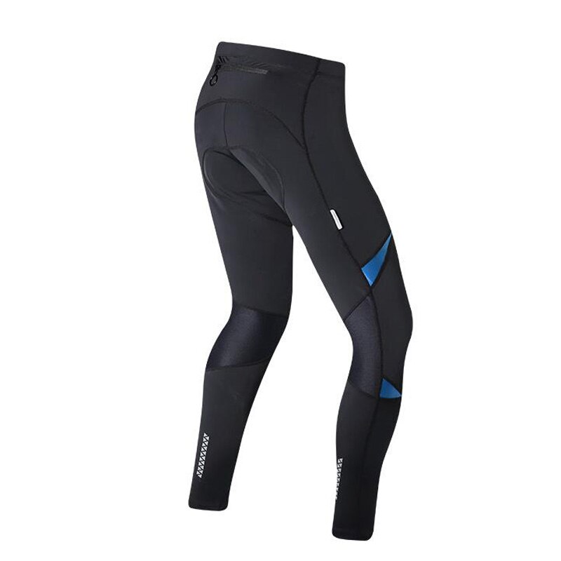 Santic Autumn Cycling Trousers Bicycle Pants Quick-Drying Summer Mountain Bike Road Bike Equipment Male