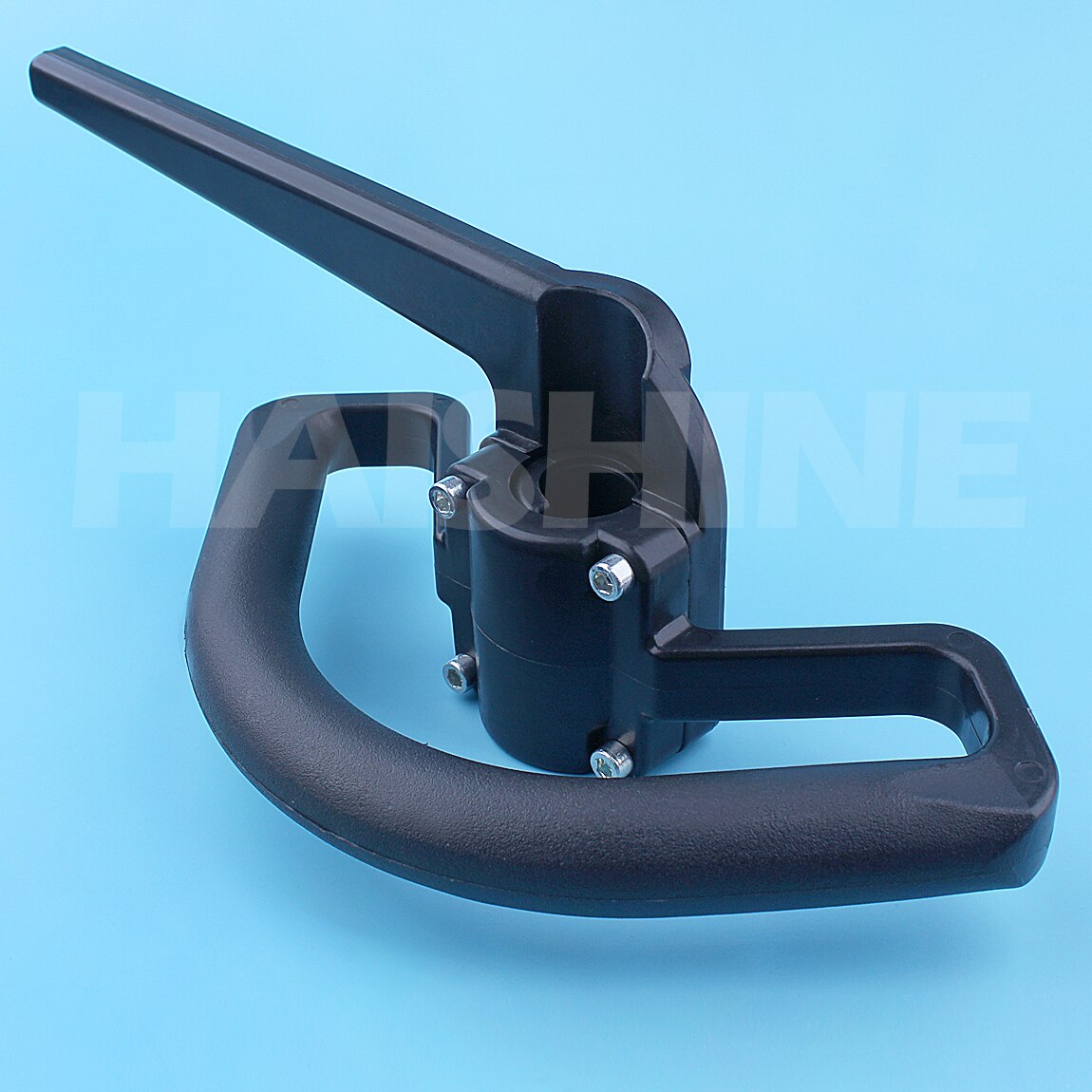 Universal Trimmer Handle Bar Handlebar Assembly For Stihl Husqvarna Craftsman Poulan Echo Weedeater Brushcutter Replacement Part