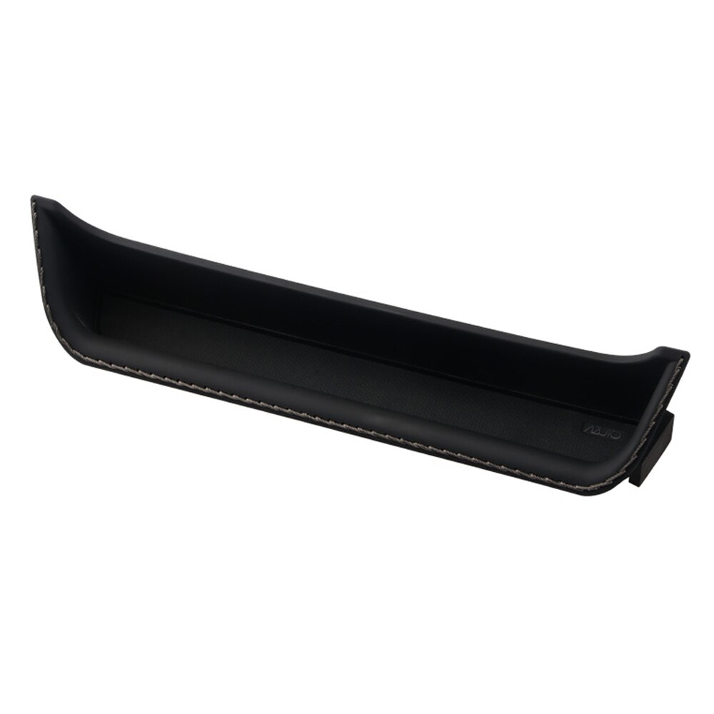 Geschikt voor mercedes-benz g-klasse  w463 g500 2004 auto-accessoires kunststof zwarte console opbergvak dashboardkastje houder lade 1 st.