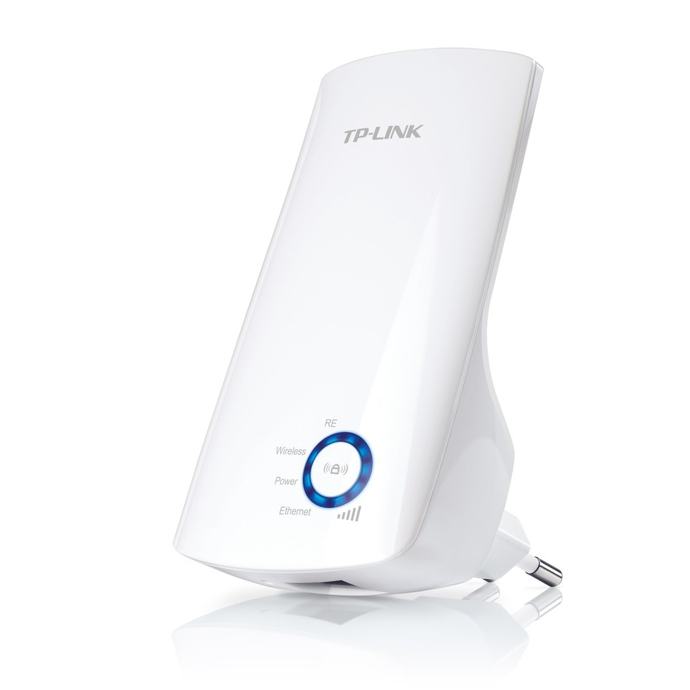 LAN SANS FIL REPETIDOR TP-LINK N300 TL-WA850RE