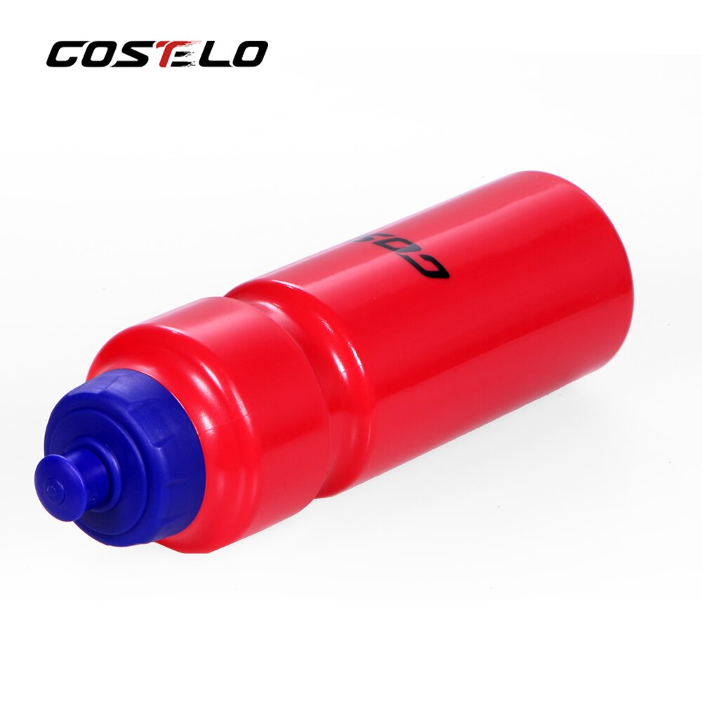610ml Costelo Outdoor Sports Road MTB Bike Bottle Cage Climbing Cycling Bike Water Bottle Cup