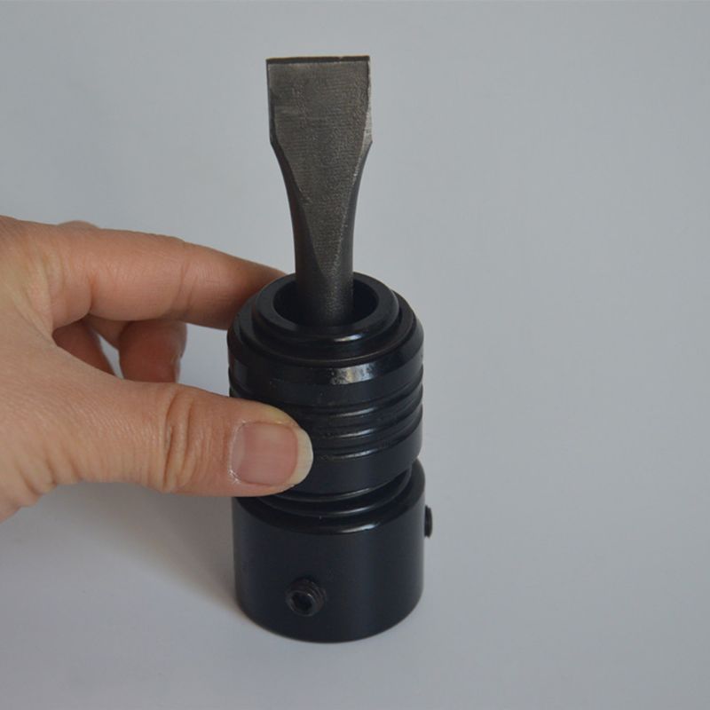 Air Hammers Retaining Chuck Quick Change Pneumatic Retainer Chisel Connector Chunk Tool Accessories MAY-3