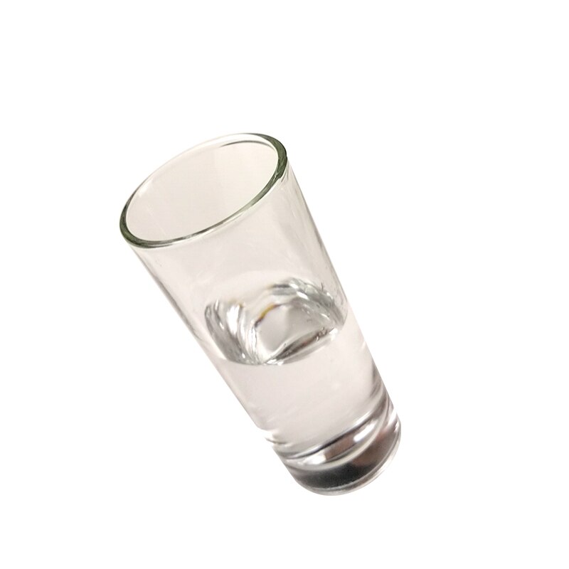 Verre à eau magique anti-gravité, tasse à eau, inclinaison, équilibre non inversé, verre à vin