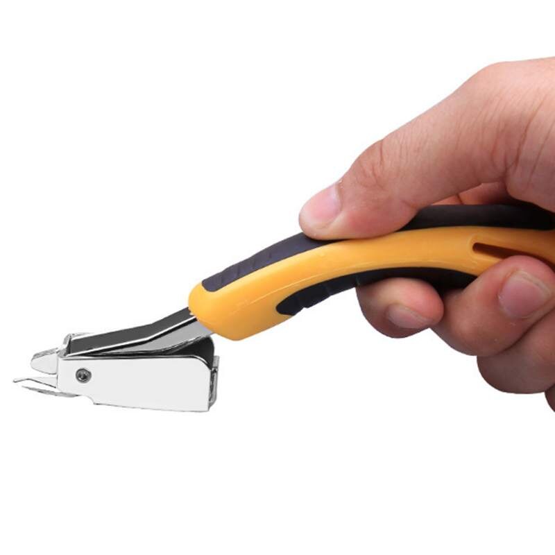 Spikertrekker arbeidsbesparende stiftfjernerverktøy trebearbeiding spikerfjerner spesialverktøy