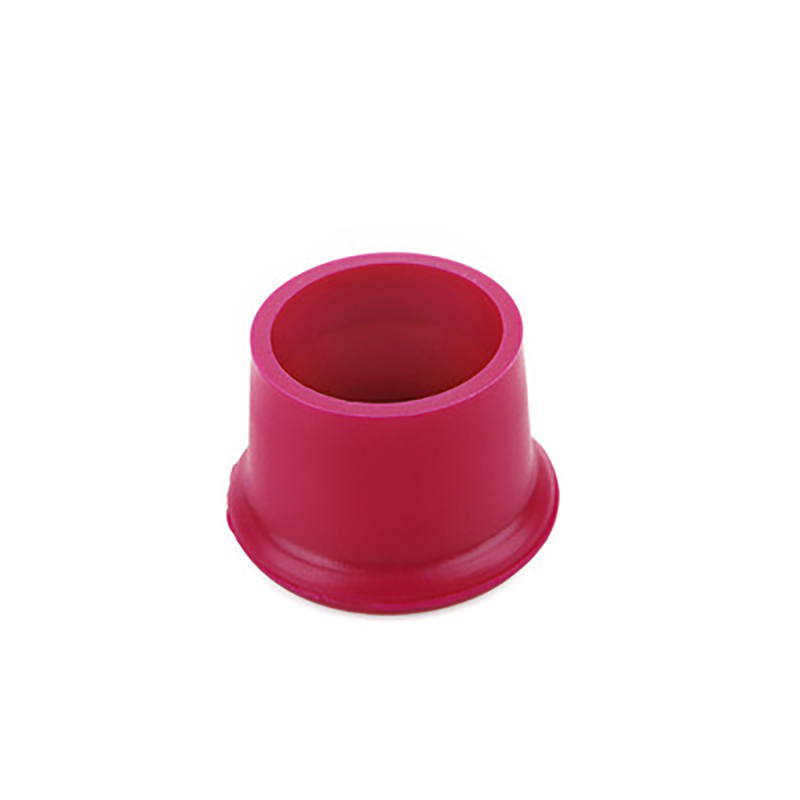 Tapones de silicona para vino tinto, tapones para botellas de cerveza, champán, libre de goteo mantenimiento fresco, utensilios de coctelería para la cocina, utensilios para Bar: 04