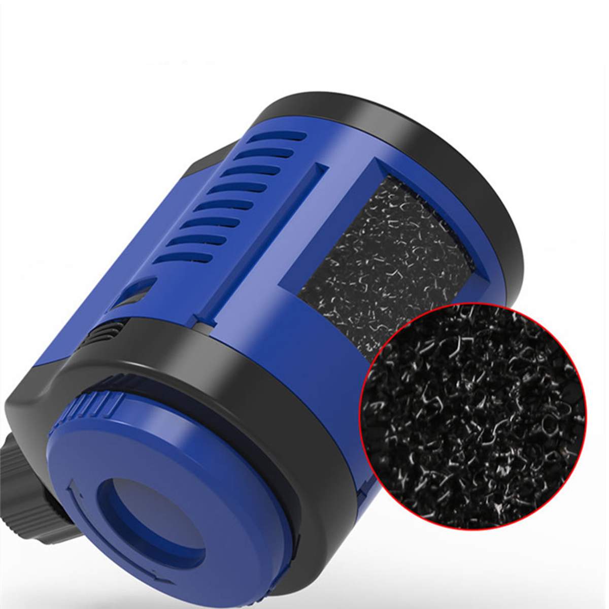 5W 14W 20W 35W 45W Ultra-Quiet Submersible Water Fountain Pump Filter Fish Pond Aquarium Water Pump Tank Fountain 220V