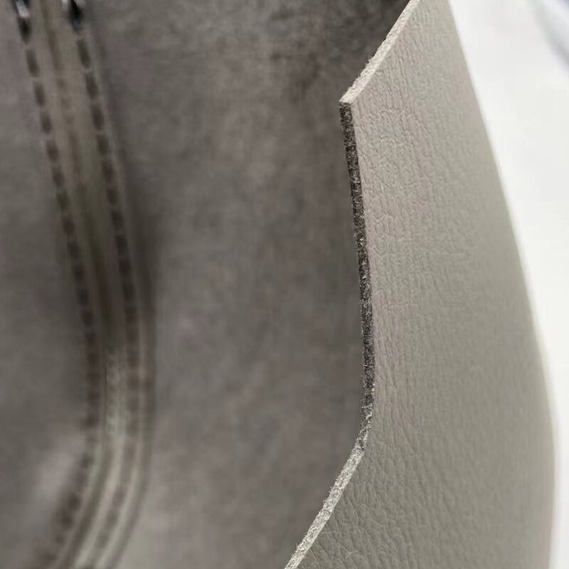 Couverture de porte accoudoir de voiture en cuir, garniture de panneau, pour Peugeot 307 2004 2005 2006 2007