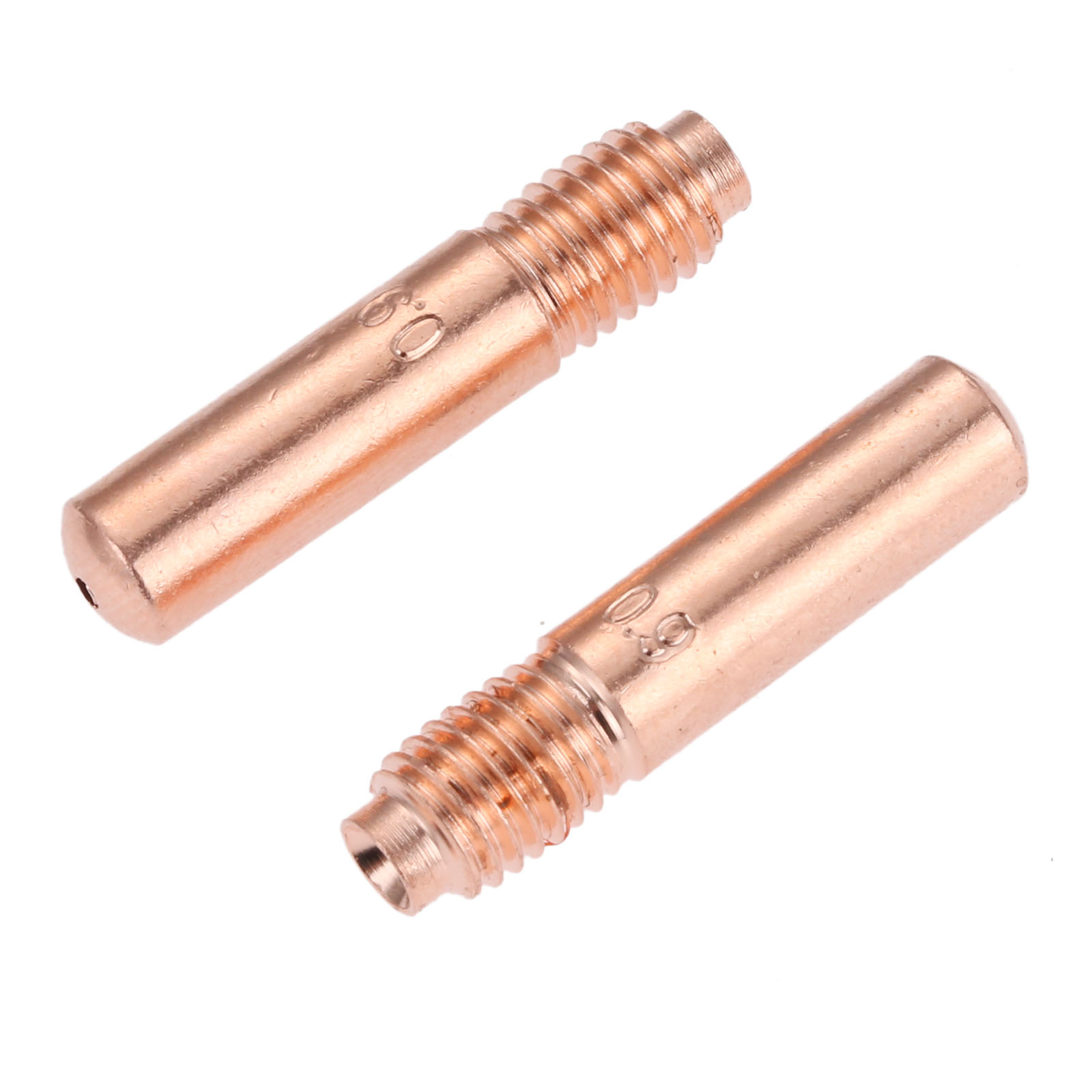 Hobart Welding Parts Miller Welder MIG Gun Kit Fits Miller M-25/M-40 Tip- Nozzle 169726 -Adapter-Diffuser Miller Mig Welder Diffuser Repair Kit