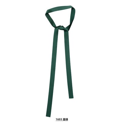 160Cm Koreaanse Dunne Smalle Effen Kleur Lange Zijden Sjaal Vrouwen Satin Tie Bag Drijvende Neck Shawl Lint Riem kleine Sjaals O61: 8