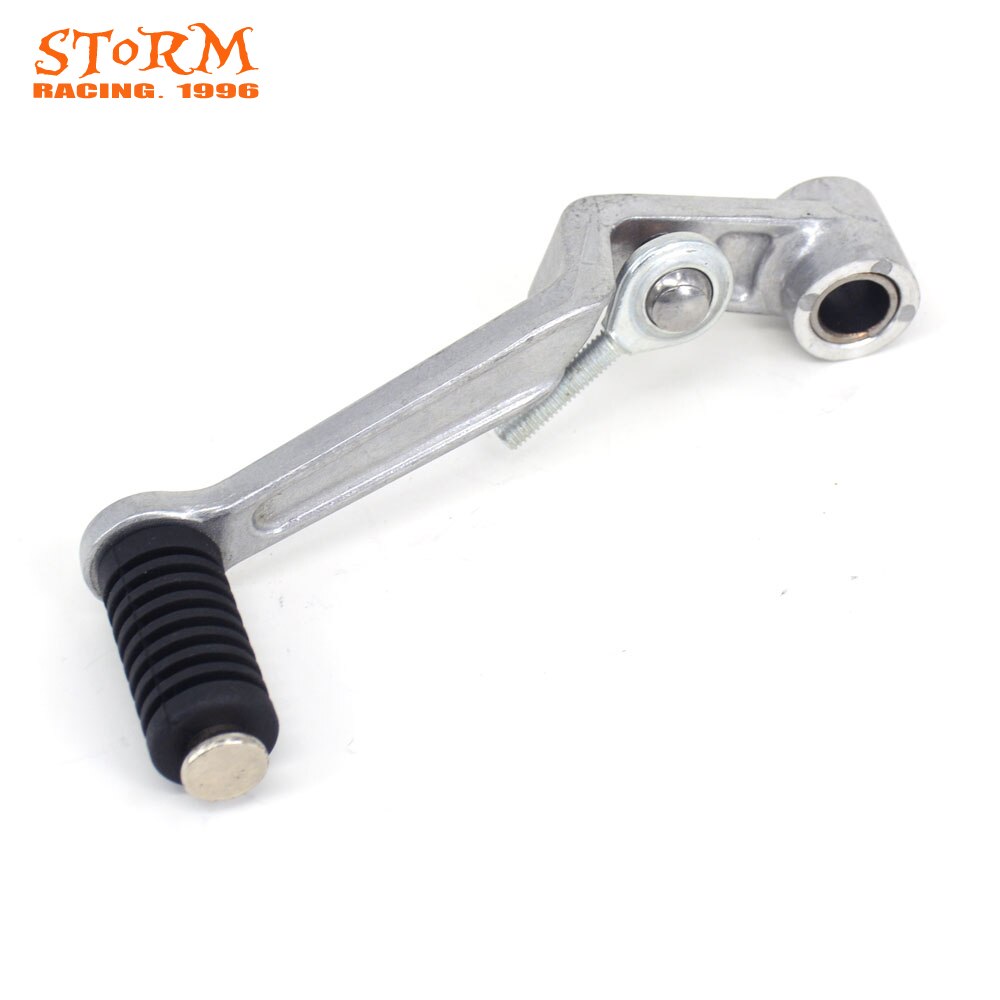 Motorcycle Aluminum Gear Shifter Shift Lever For Suzuki GSXR600 GSX600R GSXR750 GSX750R 2006 GSXR1000 GSX1000R