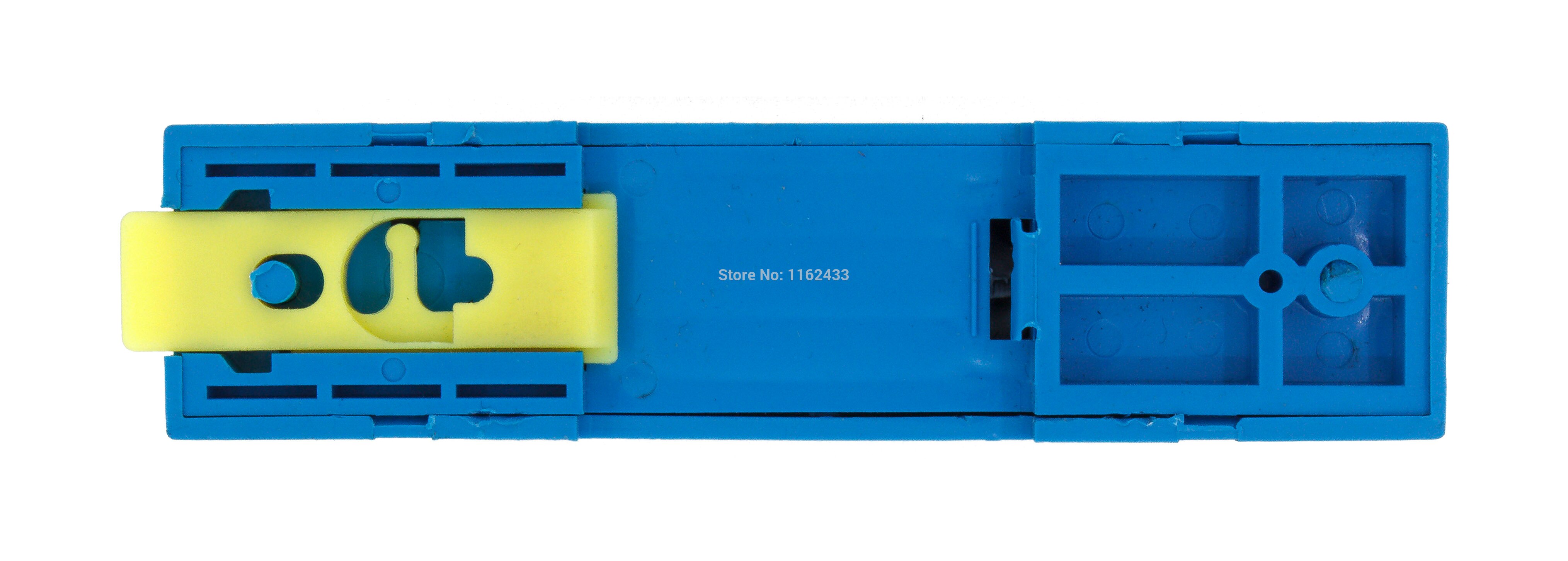 FTT03 0-5V output PT100 temperature transmitter module