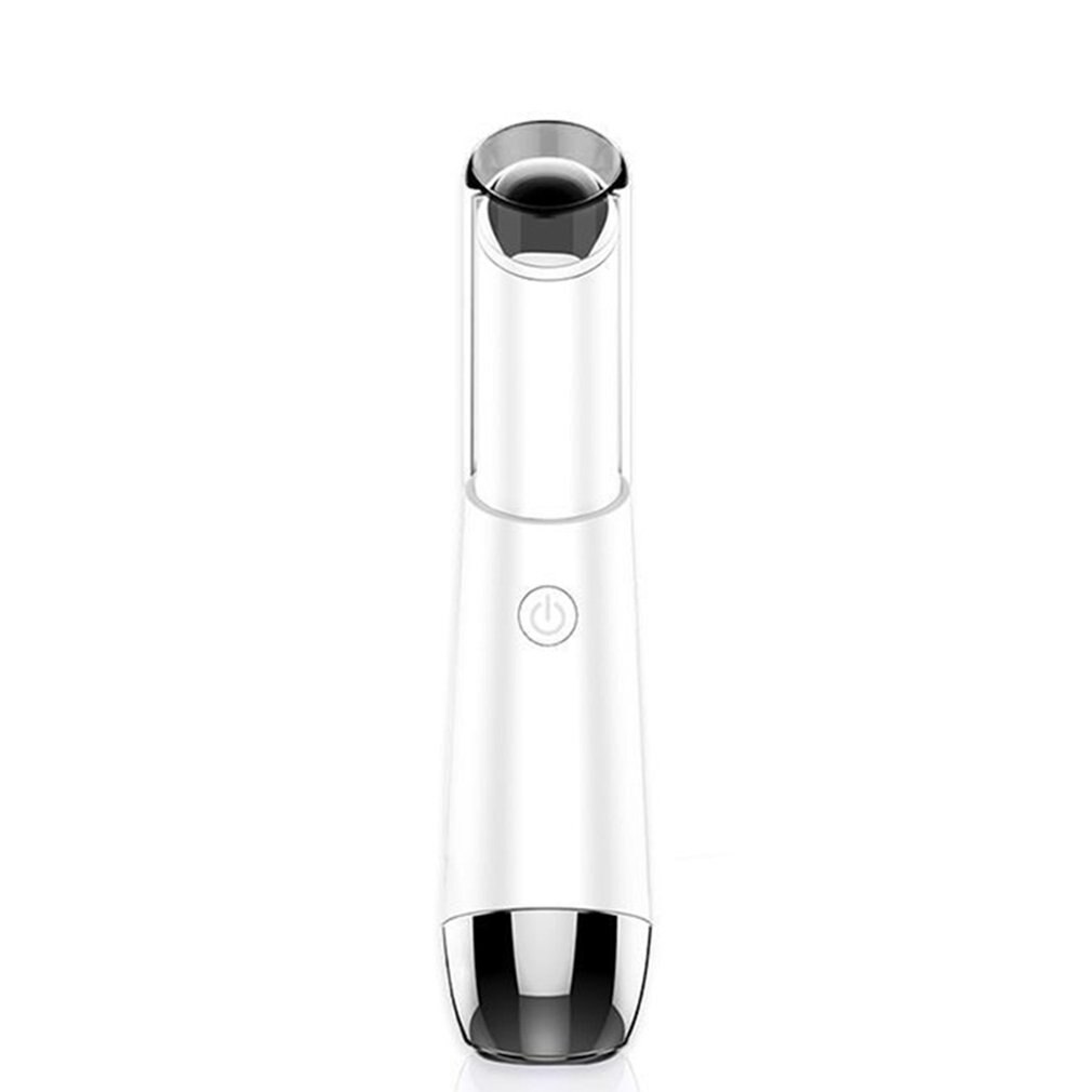 Mini oogmassage apparaat, elektrische oogmassager, vibratie, anti-zakje, anti-rimpel pen, beauty massager