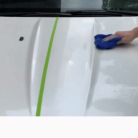 Car Coating Wax
