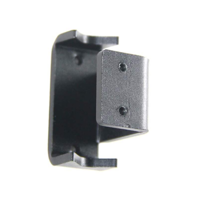 Einzel/Doppel Fix See metall bleistift stift Ball-punkt stift Clip Klemme für zeichnung roboter maschine schriftzug XY-Plotter mit schraube