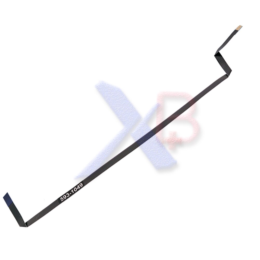 Brand for iMac 27&quot; A1312 593-1049 -A V-Sync 922-9161 LCD Inverter Flex Ribbon Cable