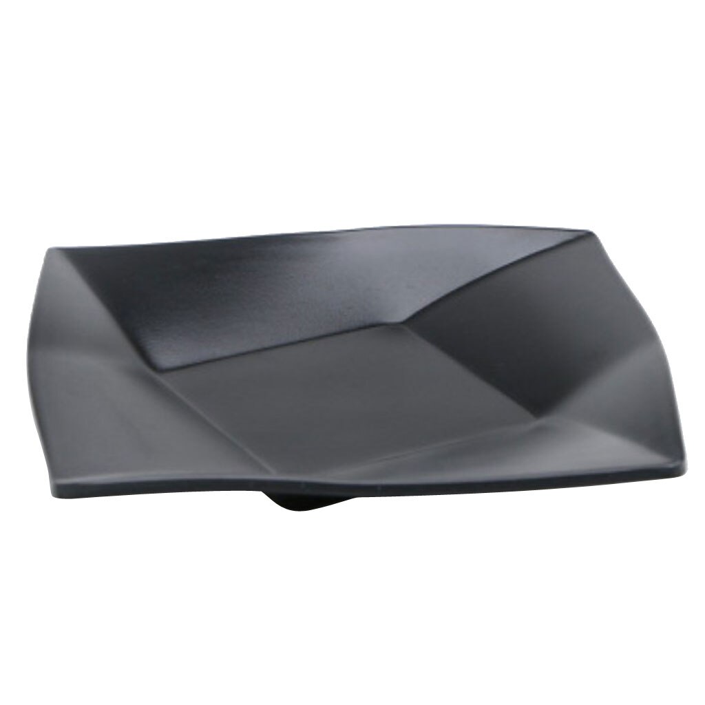 Japanese Sushi Dip Saucer Nuts Bite Dessert Dish Food Tray Party Snack Bowl Platter Dishes Trays - Chips Saucing Tray: S