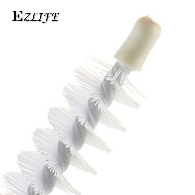Flexible Cleaning Brush Sink Overflow Drain Cleaner Kitchen Tools Bathroom Shower Cleaner Drain Hair Removal Tool Drain Pipe