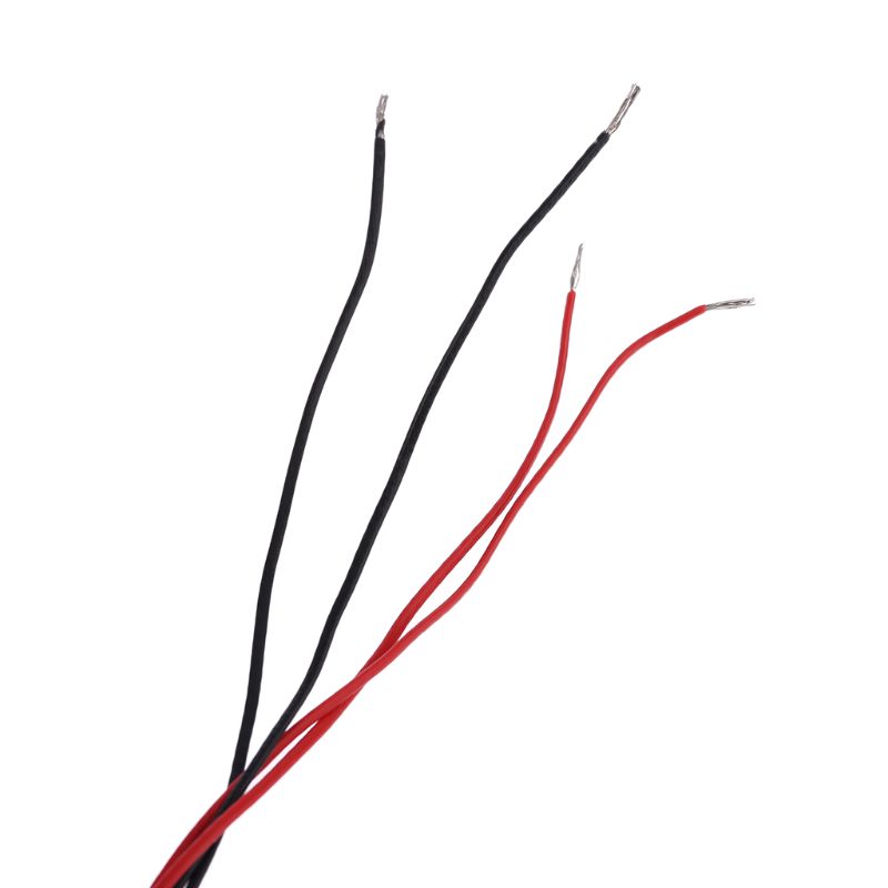 Stainless Steel Float Switch Tank Liquid Water Level Sensor Double Ball Float Switch Tank Pool Flow Sensors C7AD