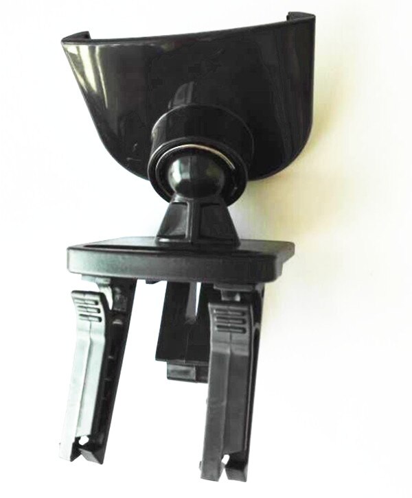 Auto Air Vent Mount Cradle Stand Houder Voor Tomtom One V2 V3 Sat Nav