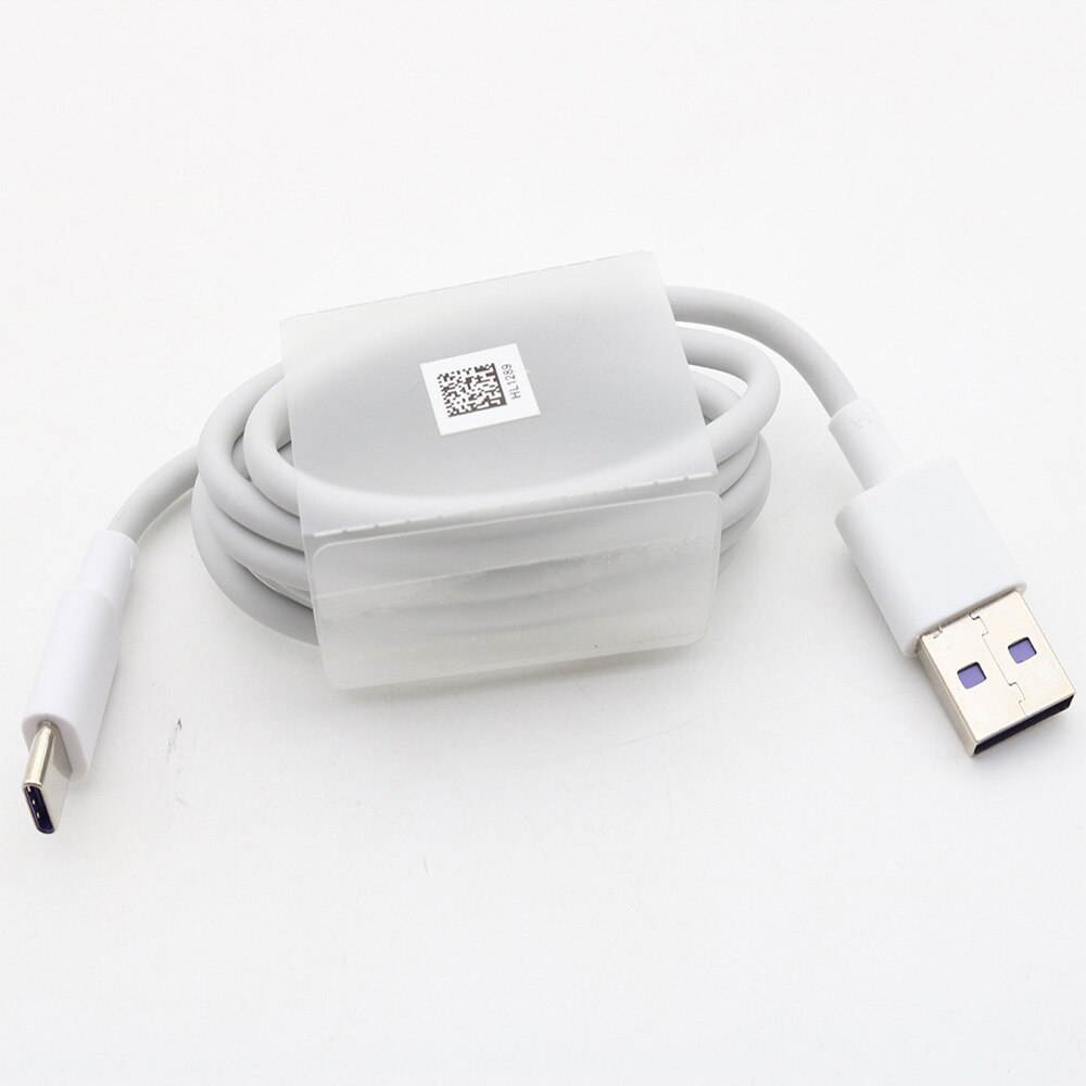 Originales de la UE Huawei cargador rápido 9V2A adaptador de carga rápida para p20 p10 P9 Lite P8 Honor 9 8 nova 2 3 3i 4 4e V10 cable de tipo C