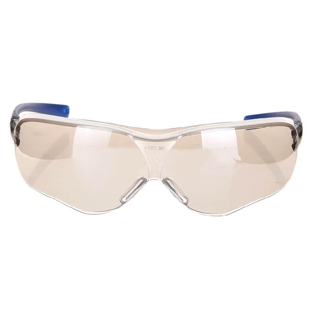 3M 10436 Impact Bril Outdoor Veiligheidsbril Anti-Dust Anti-Kras Beschermende Eyewear Slagvastheid Lens
