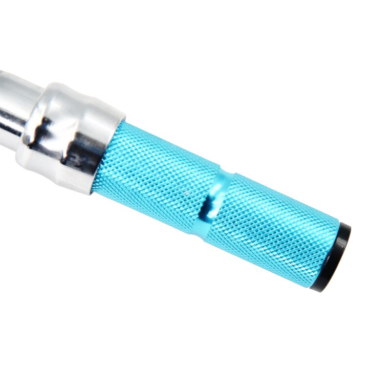 1/2&quot; Adjustable 5-450 N.m Preset Torque Wrench High Accuracy Rotatable Ratchet Hand Tool For Bicycle Car Torque Measurement Tool