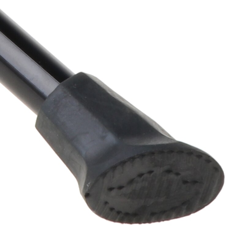 Verstelbare fietsstandaard mountainbike aluminiumlegering zij-achterstandaard  y4ub