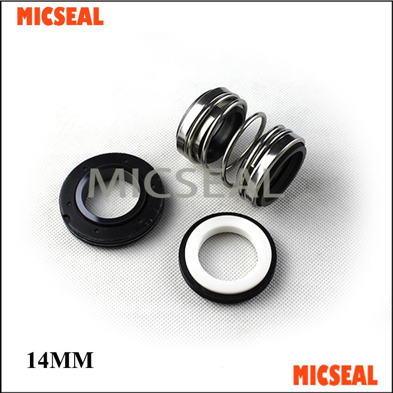 Mechanical Seal 560D - 14mm - Seat 30 * 30 to replace Eagle Burgmann Seal for Water Sumbersible Pump