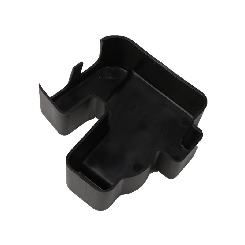Batteri negativt terminalskydd anodlock för subaru forester outback levorg legacy / touring impreza wrx