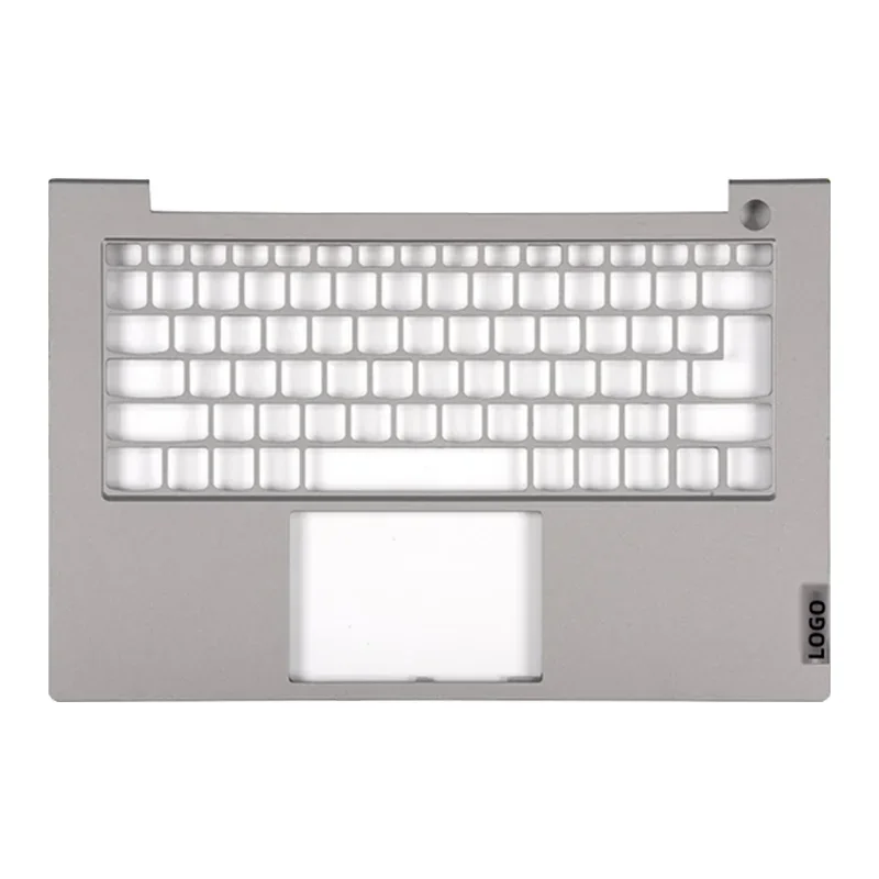 Originele Vervang Laptop Case Voor Lenovo Thinkbook 15 G2 ITL ZIJN G3 ACL ITL LCD Back Cover Voorkant Palmsteun Bottom Case: Wijn Rood