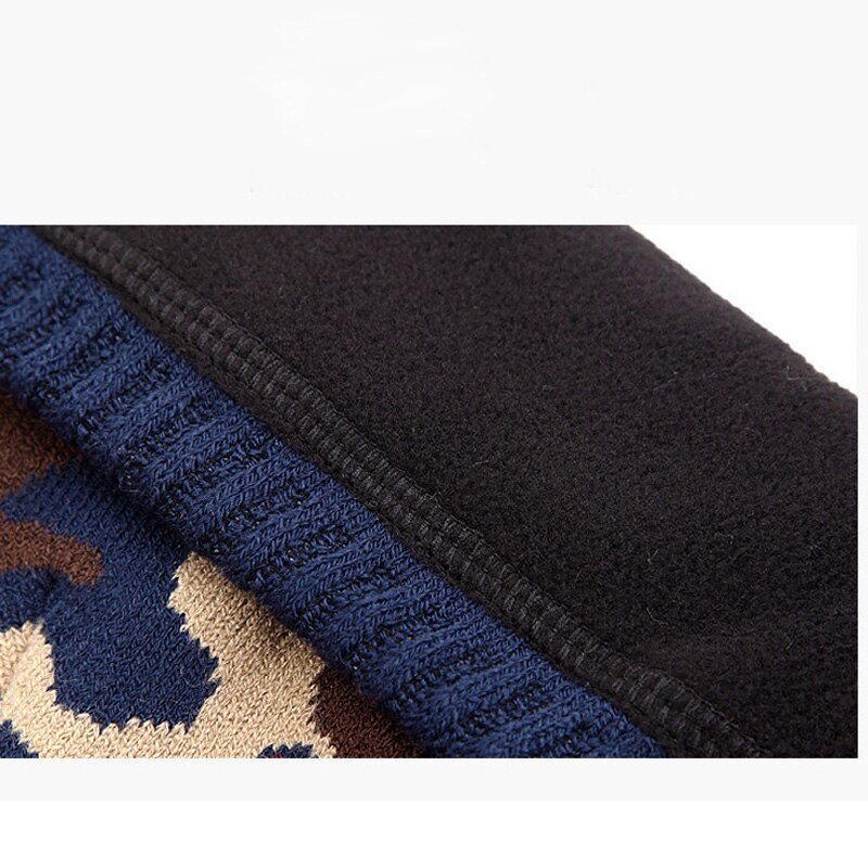 Aetrue merk gebreide heren winter mutsen voor heren dames bonnet mutsen skullies petten winter muts muts bivakmuts muts gorros